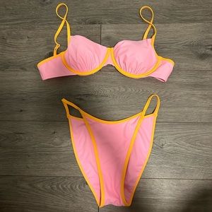 target bikini